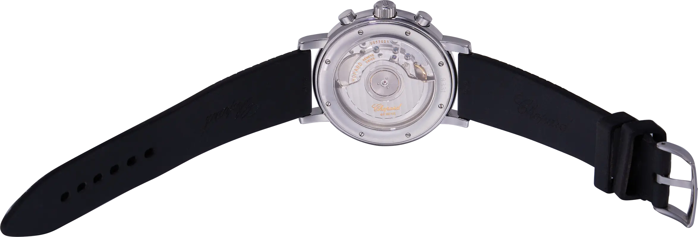 Chopard Mille Miglia Chronograph 168331-3002